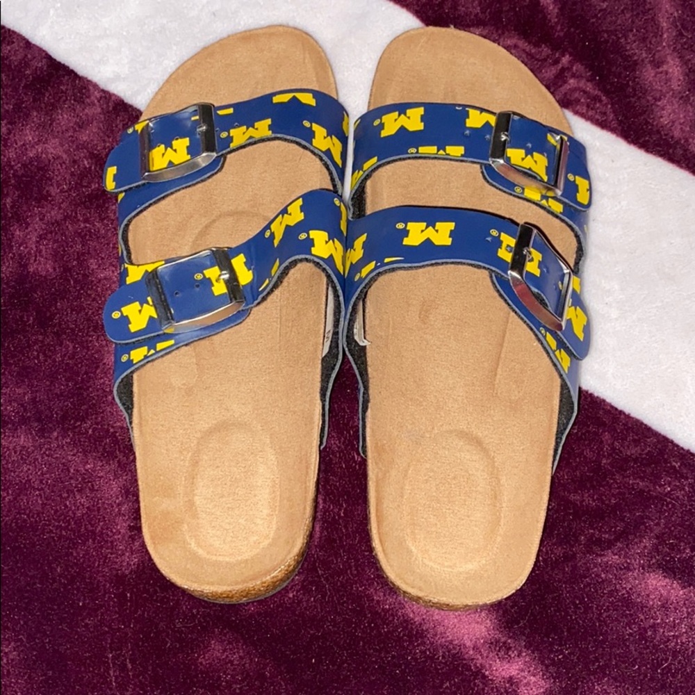 Michigan Birks